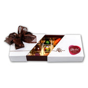 Caja con 15 Bombones de chocolate
